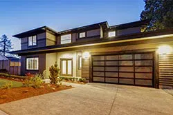 Renton Garage Door Shop Renton, WA 425-984-5784 - about-side