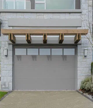 Renton Garage Door Shop Renton, WA 425-984-5784 - custom-sidebar
